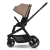 EasyGo Reva Golden Beige wózek 2w1 wielofunkcyjny